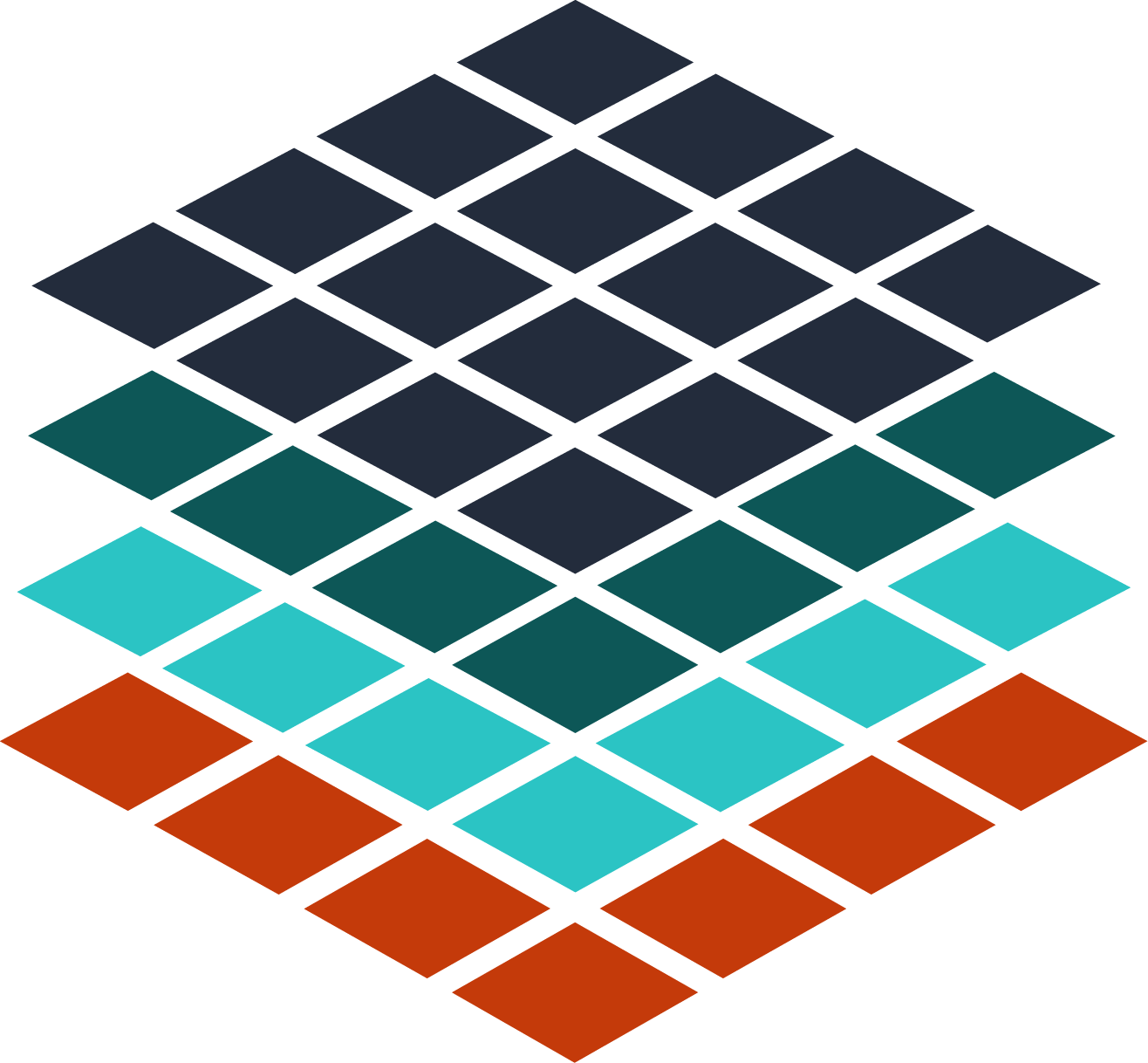 Global Mosaic